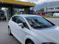 gebraucht Seat Leon 