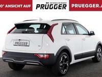 gebraucht Kia e-Niro EV Goldausstattung + Schiebedach