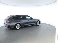 gebraucht BMW 318 318 d 48 V Touring Aut.
