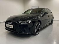 gebraucht Audi A4 Avant 35 TDI S line Matrix LED, AHK