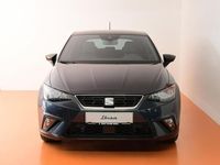 gebraucht Seat Ibiza FR Austria 1.0 TSI