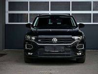 gebraucht VW T-Roc T-Toc 2.0 TDI Design R-Line