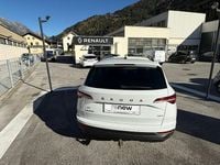 gebraucht Skoda Karoq Diesel Allrad