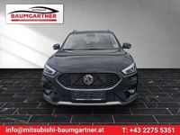 gebraucht MG ZS 1.5 VTi Luxury