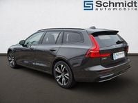 Gebraucht Volvo V60 Plus 197 PS (144 kW) 2024 Grau Kombi