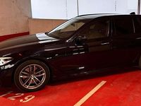 gebraucht BMW 530 530 d xDrive Touring Aut.