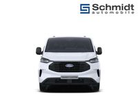 Neu Ford Transit Custom Trend 136 PS (100 kW) 2025 Van