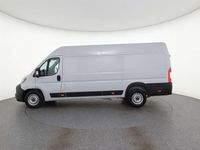 gebraucht Fiat Ducato 35 Maxi 140 Multijet L4H2 verstärkt PTS