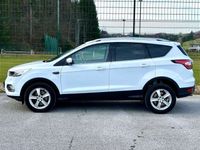 gebraucht Ford Kuga Kuga15 TDCi Titanium Start/Stop Titanium