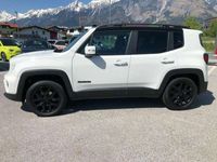 gebraucht Jeep Renegade 2,0 Night Eagle 140 AWD