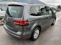gebraucht VW Sharan 