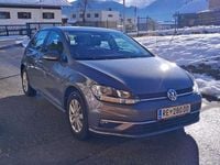 gebraucht VW Golf VII Rabbit