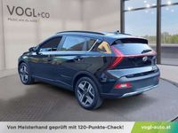 gebraucht Hyundai Bayon Trendline 1,0