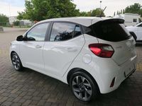 gebraucht Hyundai i10 GO Plus 1,0 MT a5bu1