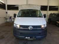 Gebraucht VW T6 150 PS (110 kW) 2016 Weiß Van