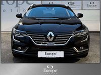 gebraucht Renault Talisman GrandTour Initiale /LED/Pano/HuD/Navi/