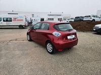 gebraucht Renault Zoe R Entry Q90 41 kWh (Batteriemiete)