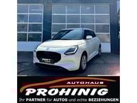 Gebraucht Suzuki Swift 83 PS (61 kW) 2025 Weiß Limousine