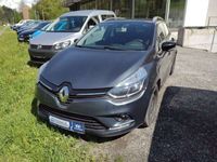 gebraucht Renault Clio GrandTour Energy TCe 90 Limited