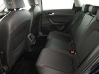 gebraucht Seat Leon SP Kombi FR 2.0 TDI DSG