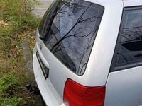 gebraucht VW Passat 1.9 TDI