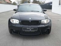 gebraucht BMW 1M Coupé Akrapovic,Sammlerzustand*TAUSCH*FINANZIERUNG