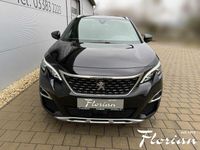 Gebraucht Peugeot 5008 GT-line 150 PS (110 kW) 2017 SUV