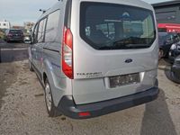 gebraucht Ford Tourneo Connect Trend