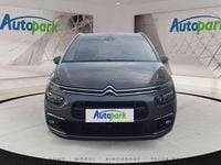 Gebraucht Citroën C4 SpaceTourer Shine 131 PS (96 kW) 2020 Grau Van / Kleinbus
