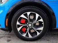 gebraucht Ford Mustang Mach-E Elektro 99kWh Extended Range AWD...