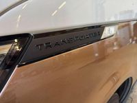 Gebraucht VW T6.1 150 PS (110 kW) 2020 Weiß Van