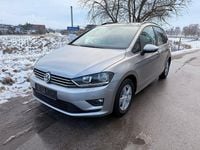 Gebraucht VW Golf VII Comfortline 110 PS (80 kW) 2014 Silber  metallic Limousine