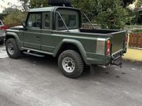 gebraucht Iveco Massif 3,0 HPI