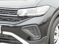 gebraucht VW T-Cross - 4Me TSI