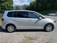 gebraucht VW Touran Comfortline 20 TDI SCR