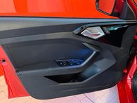 Neu Audi A1 Sportback 95 PS (69 kW) 2026 Mittelrot  metallic Kleinwagen