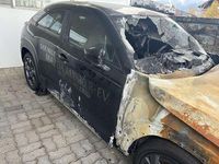 gebraucht Mazda MX30 e-SKYACTIV R-EV EXCLUSIVE-LINE Aut.