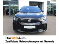 gebraucht VW ID4 GTX 4MOTION 220 kW