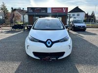 gebraucht Renault Zoe Q210 22kWh Intens (Batteriemiete)