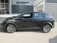 gebraucht Nissan Qashqai 1.3 DIG-T MHEV Acenta