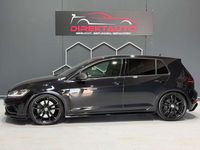 gebraucht VW Golf VII R R BMT/Start-Stopp 4Motion