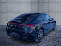 gebraucht Mercedes EQE350 4MATIC