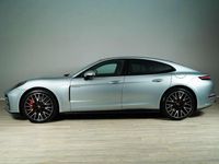 Gebraucht Porsche Panamera 4S 544 PS (400 kW) 2025 Grau Limousine