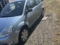 Gebraucht Ford Fiesta Trend 101 PS (74 kW) 2005 Kleinwagen