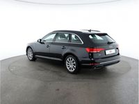 gebraucht Audi A4 Avant 40 TDI quattro Design