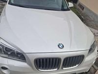 Gebraucht BMW X1 xLine 184 PS (135 kW) 2015 SUV