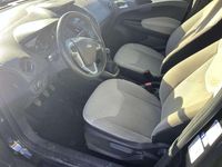gebraucht Ford Tourneo Courier 1,0 EcoBoost Start/Stop Ambiente EURO 6