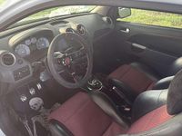 gebraucht Ford Fiesta 2.0 ST