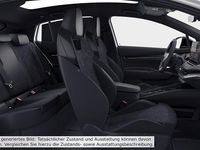 gebraucht Skoda Enyaq iV Coupé Sportline 85