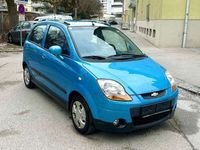 gebraucht Chevrolet Matiz 1.0SE